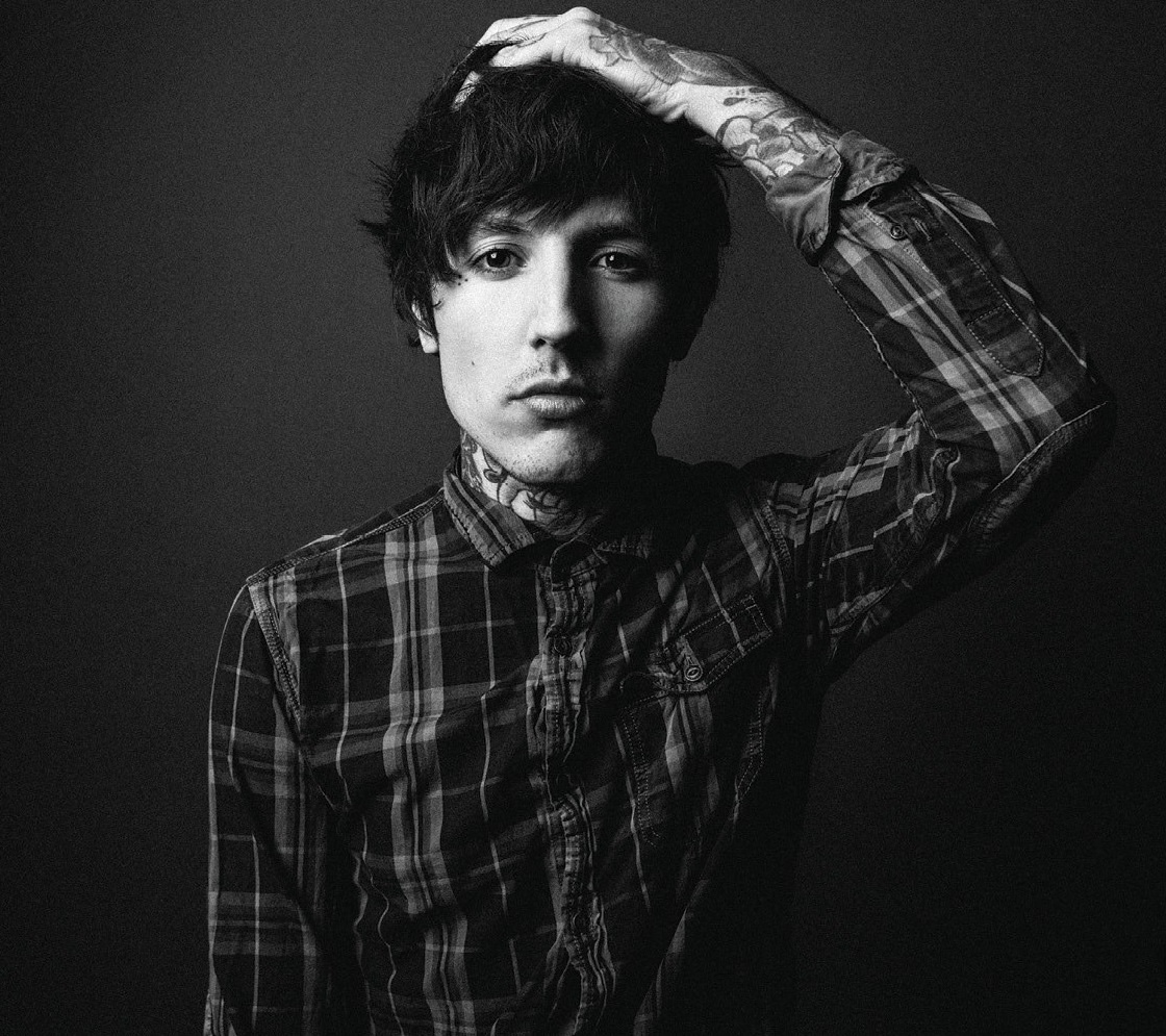 oliver sykes quotes about love