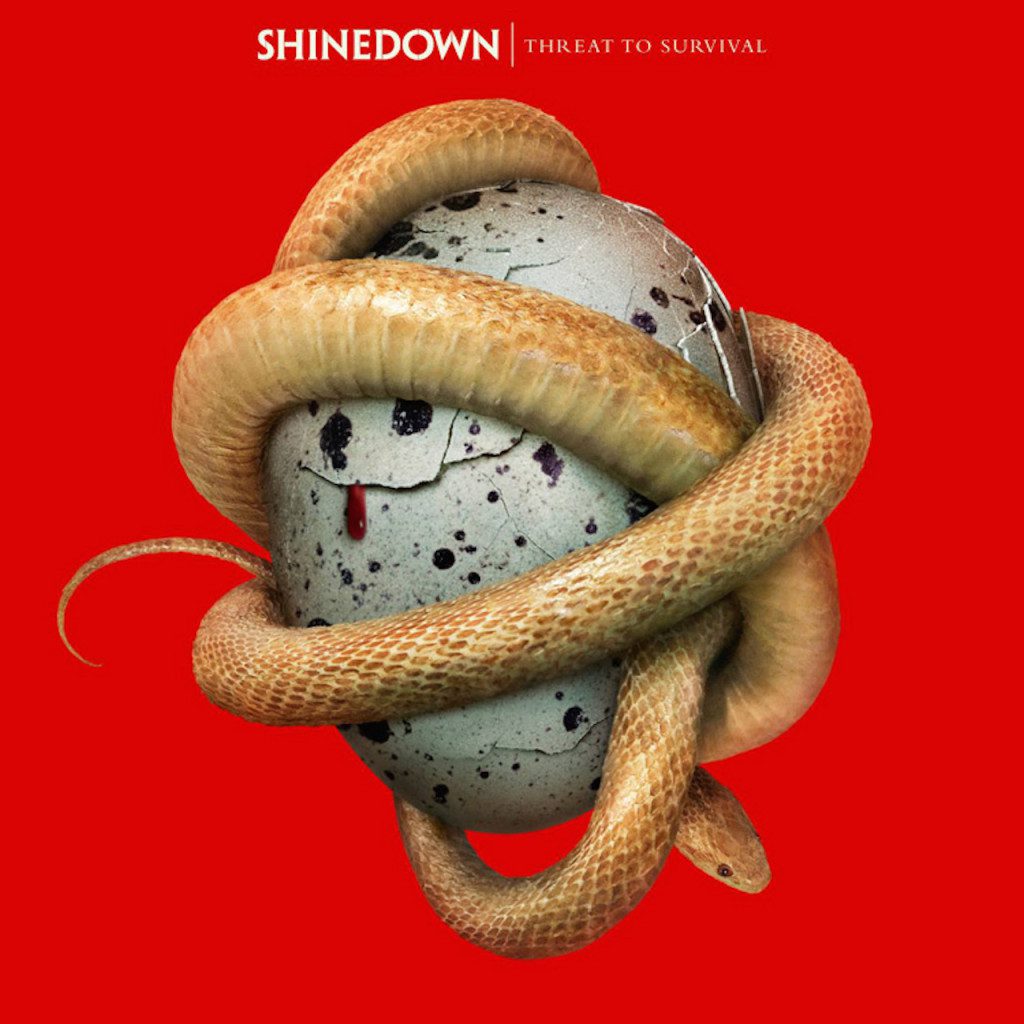 shinedown special