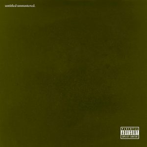 untitled unmastered review youtube