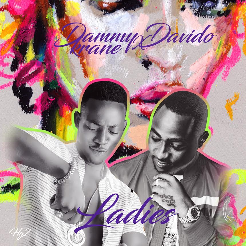 Dammy-Krane-Davido-Ladies-Art