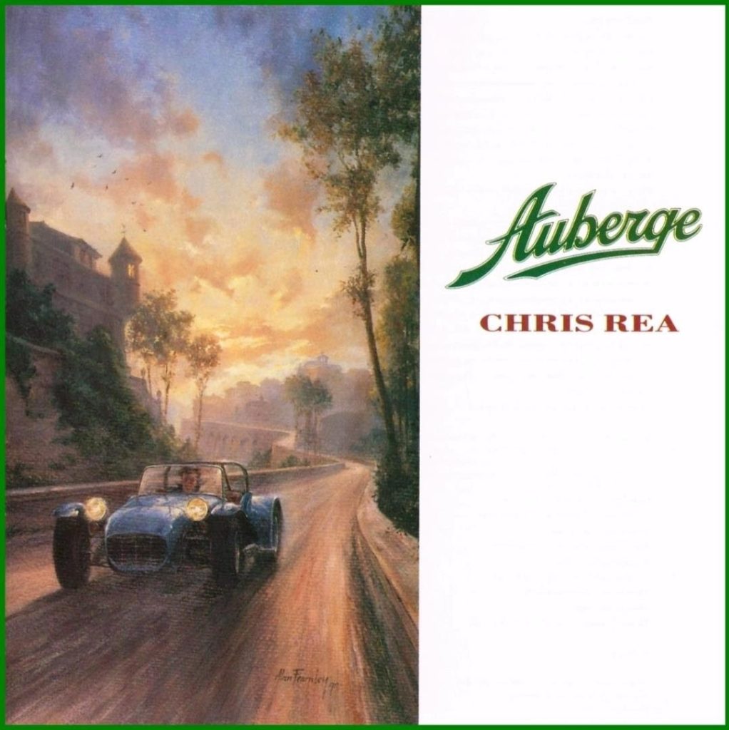 Download WPGM Revisits: Chris Rea - Auberge (Album Review) - WE ...
