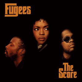 the fugees the score album review